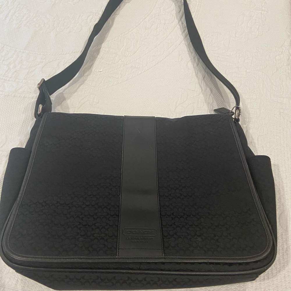 Beautiful computer bag - Picture 7 of 11
